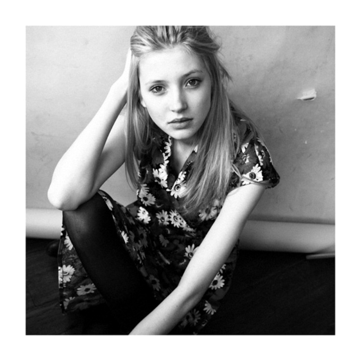 Alexandra Tretter