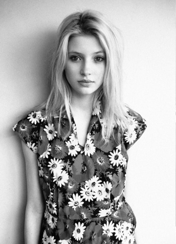 Alexandra Tretter Alexandra Tretter