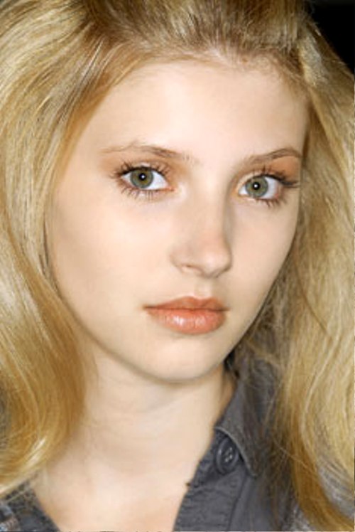 Alexandra Tretter Alexandra Tretter