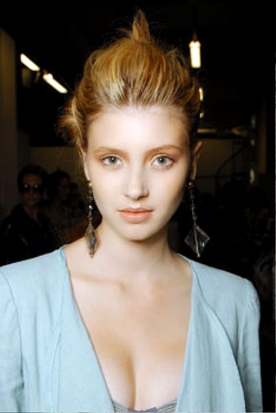 Alexandra Tretter Alexandra Tretter