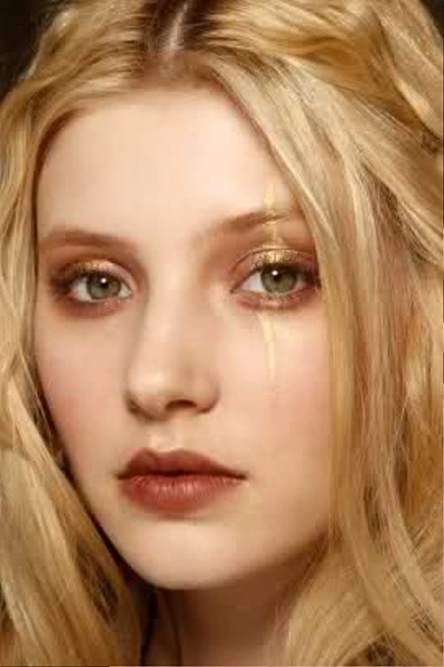 Alexandra Tretter Alexandra Tretter