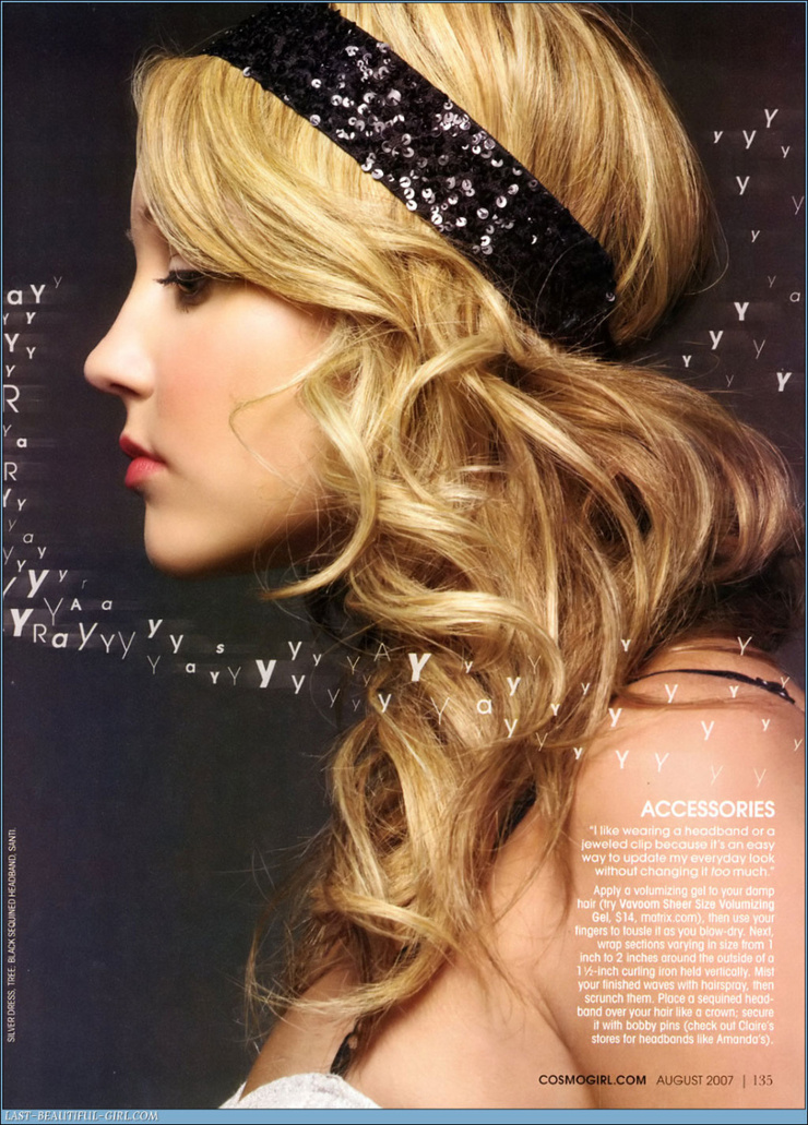 Amanda Bynes Amanda Bynes