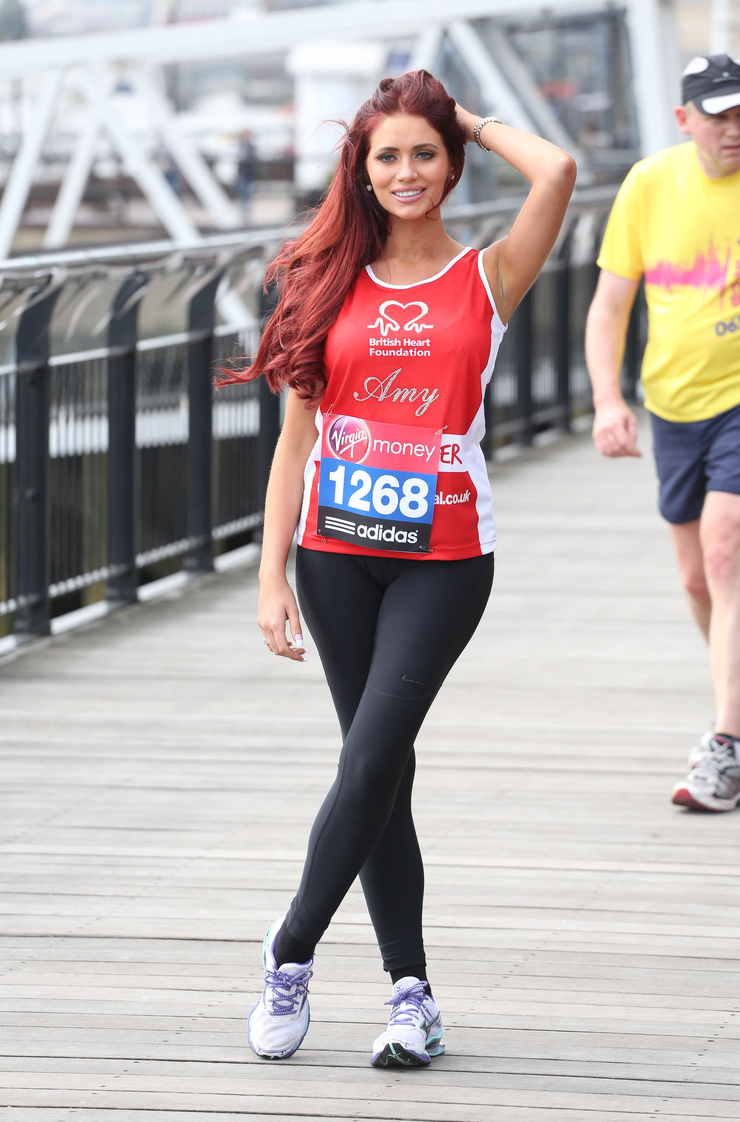 Amy Childs