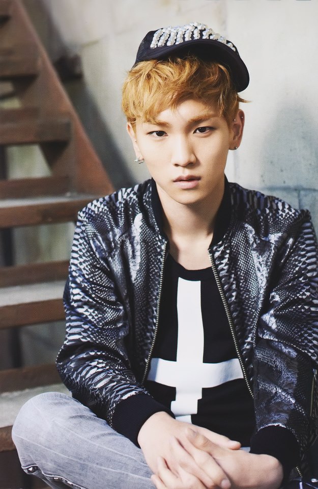 Key