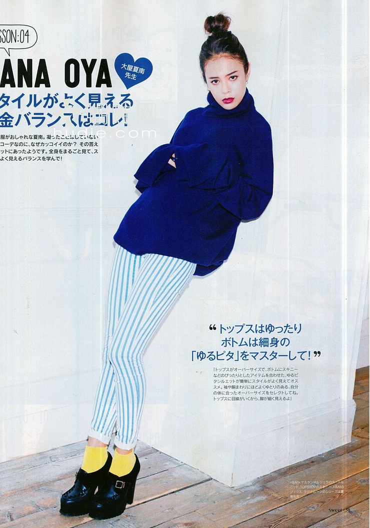 Kana Oya