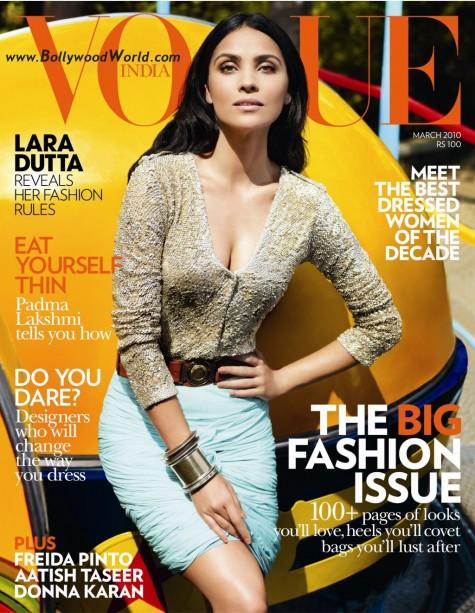 Lara Dutta Lara Dutta