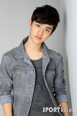 Do Kyungsoo