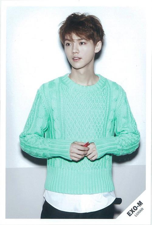 Lu Han