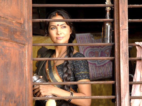 Lara Dutta