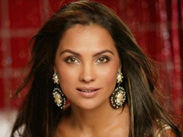 Lara Dutta