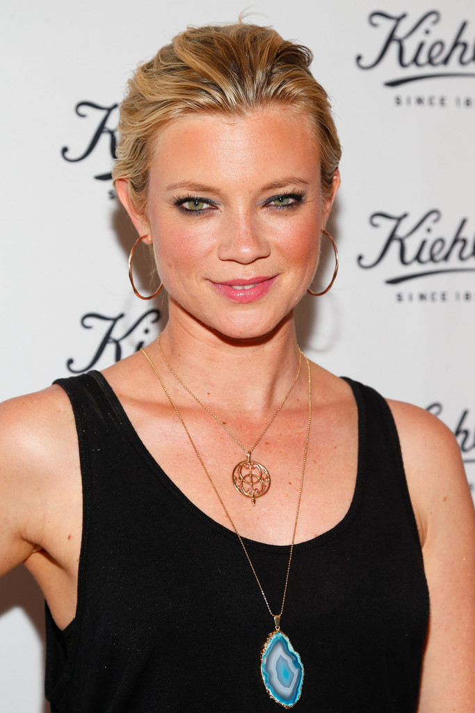 Amy Smart