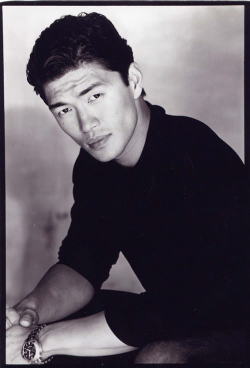 Rick Yune