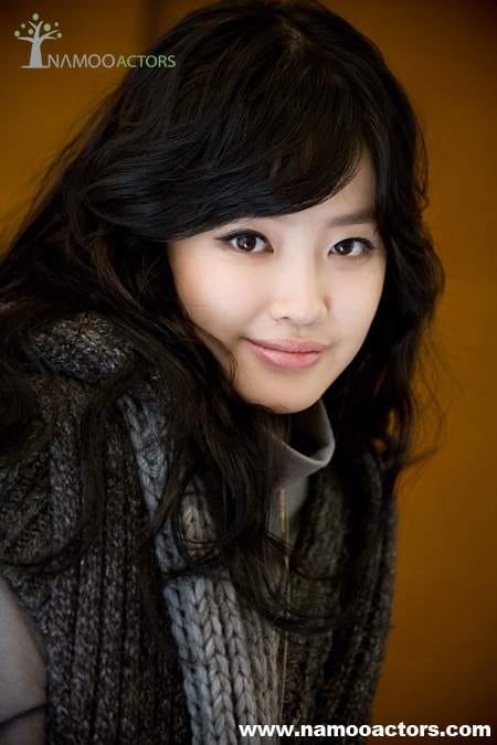 Yeo-reum Han Yeo-reum Han