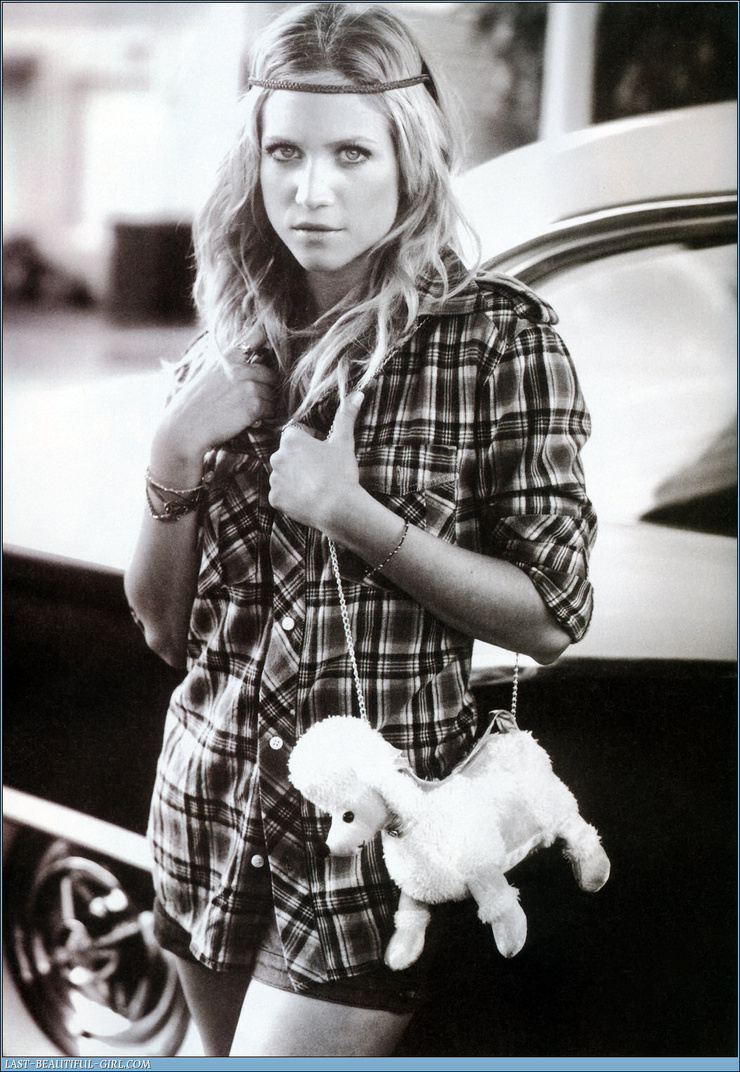 Brittany Snow Brittany Snow