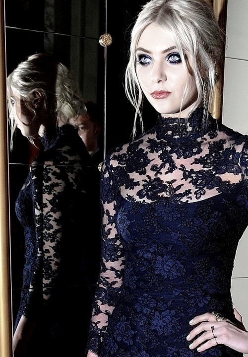 Taylor Momsen