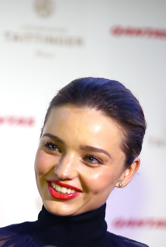 Miranda Kerr Miranda Kerr