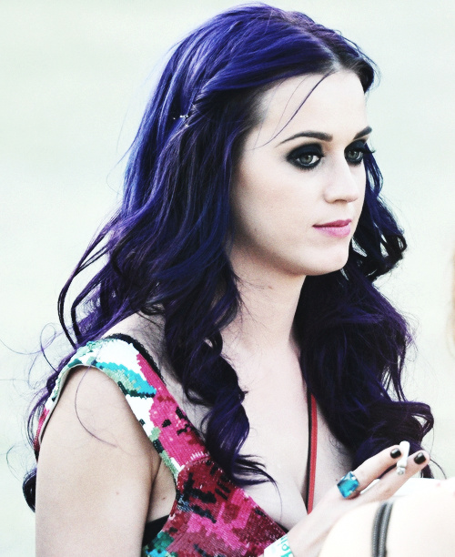 Katy Perry