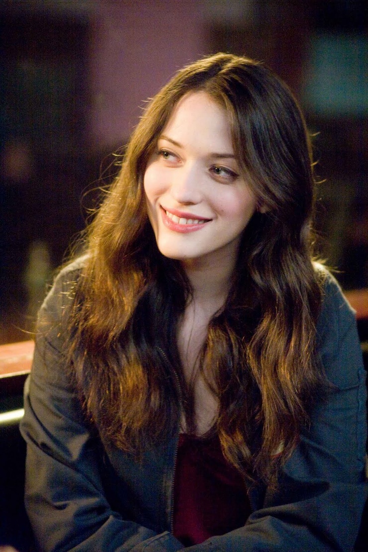 Kat Dennings Kat Dennings