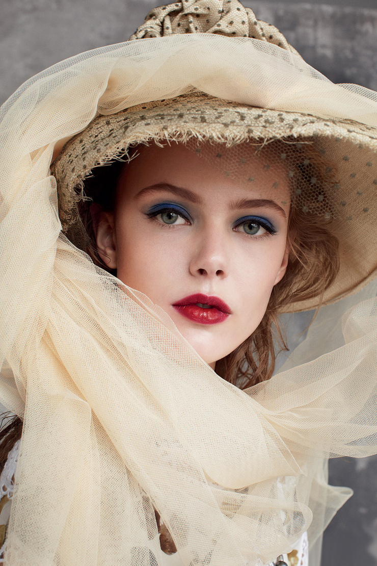 Frida Gustavsson Frida Gustavsson