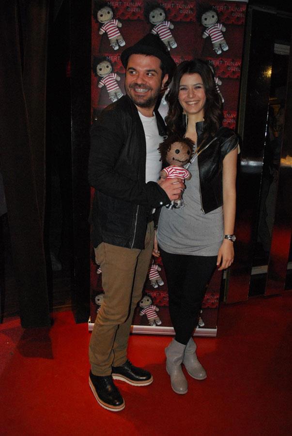 Beren Saat