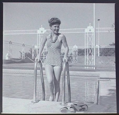 Ginger Rogers Ginger Rogers