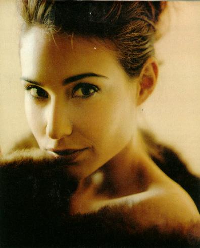 Claire Forlani