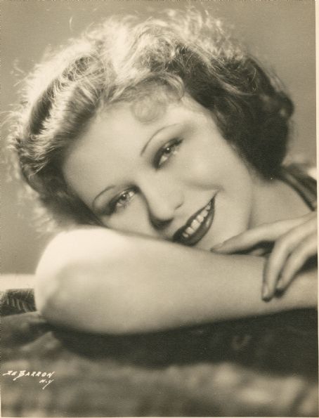 Ginger Rogers Ginger Rogers