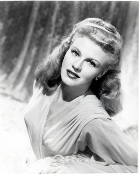 Picture of Ginger Rogers