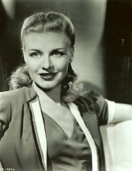 Ginger Rogers Ginger Rogers