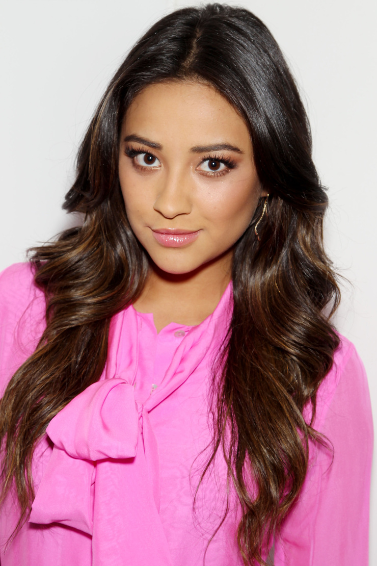 Shay Mitchell Shay Mitchell