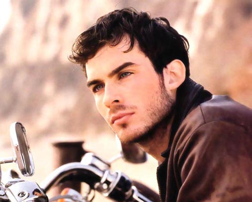 Ian Somerhalder Ian Somerhalder