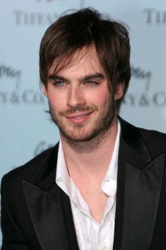 Ian Somerhalder Ian Somerhalder