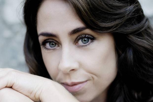 Sofie Gråbøl