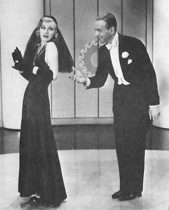 Shall We Dance