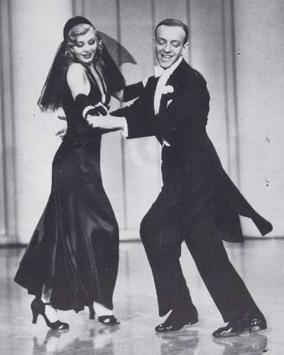 Shall We Dance