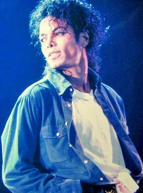 Michael Jackson Michael Jackson