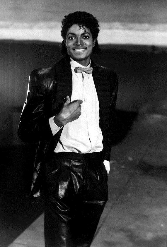 Michael Jackson