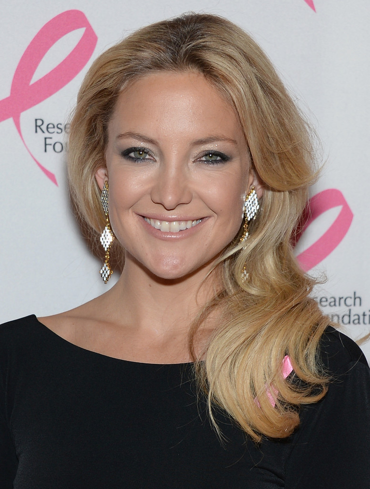 Kate Hudson Kate Hudson