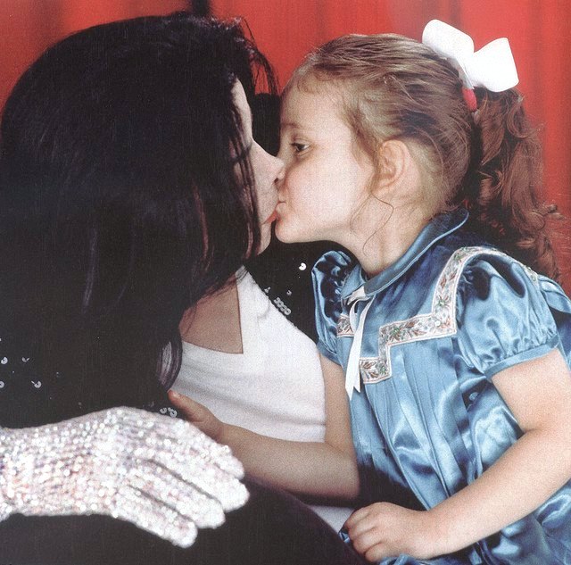 Michael Jackson