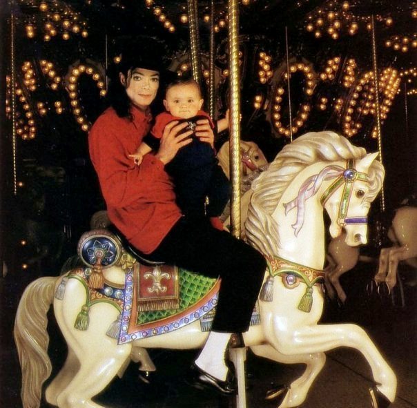 Michael Jackson
