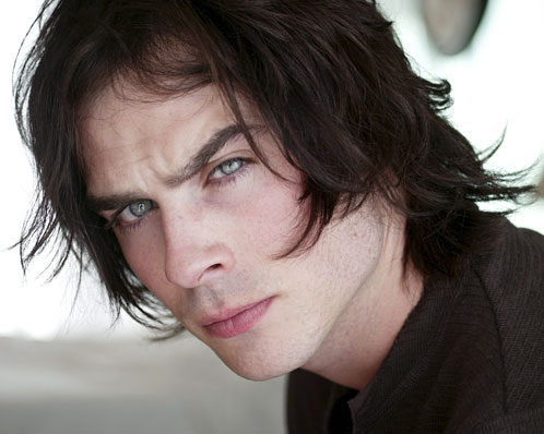 Ian Somerhalder Ian Somerhalder