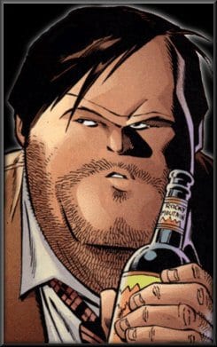 Harvey Bullock