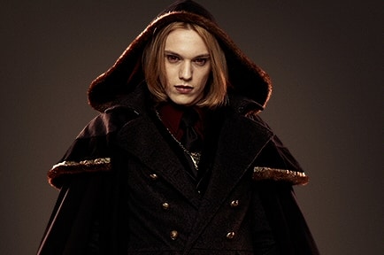 Jamie Campbell Bower Jamie Campbell Bower