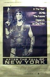 2019: After the Fall of New York