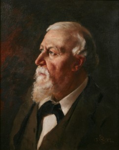Robert Browning