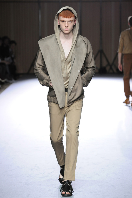 Jake Shortall