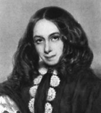 Elizabeth Barrett Browning