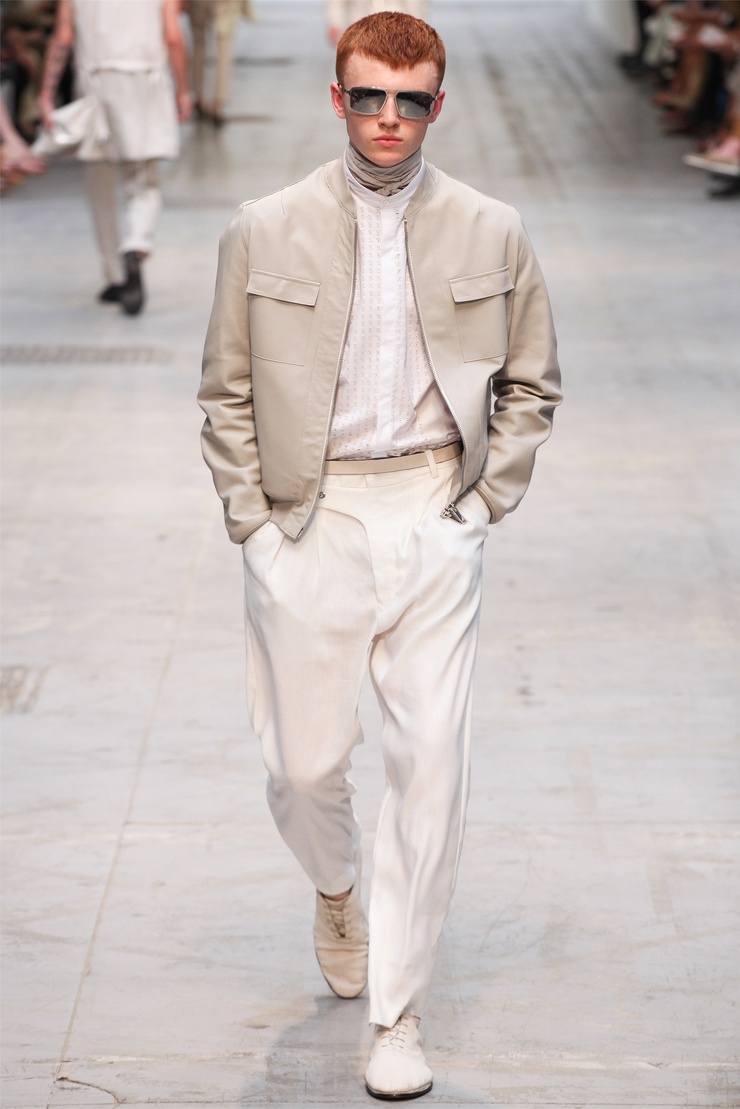 Jake Shortall