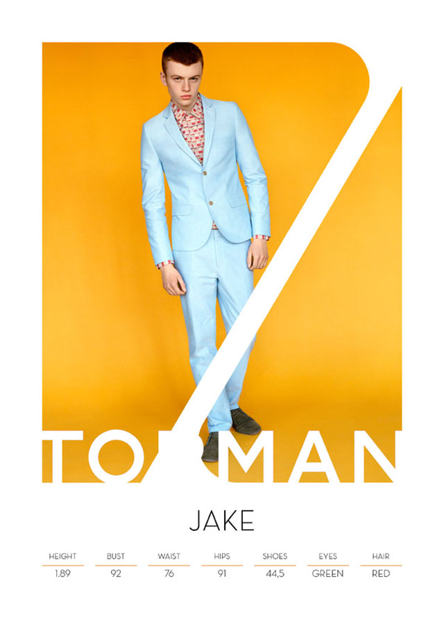 Jake Shortall