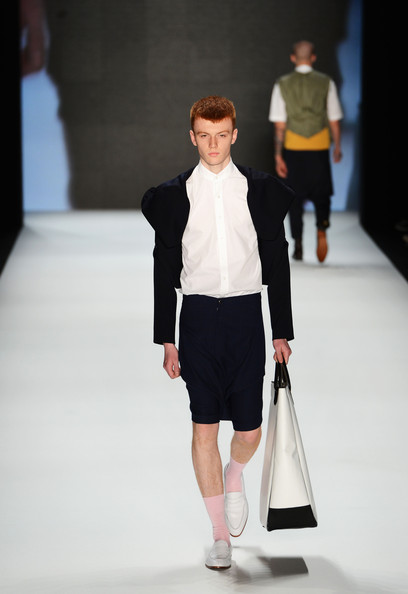Jake Shortall